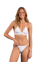 Załaduj obraz do przeglądarki galerii, Image 04: Rio De Sol Bas Bottom Bora-White Cheeky-Fixa