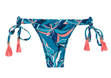 Załaduj obraz do przeglądarki galerii, Product Front: Rio De Sol Bas Bottom Lilly Tri Fixo