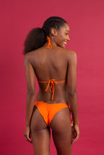 Załaduj obraz do przeglądarki galerii, Image 12: Rio De Sol Ensemble Set Dots-Orange Frufru
