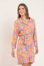 Załaduj obraz do przeglądarki galerii, Image 05: Rio De Sol Chemise Lyla Chemise