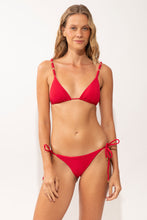 Załaduj obraz do przeglądarki galerii, Model Front: Rio De Sol Bas Bottom Malibu-Malagueta Ibiza-Comfy