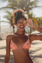 Załaduj obraz do przeglądarki galerii, Image 08: Rio De Sol Haut Top Ditsy-Butter Lia