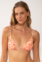 Załaduj obraz do przeglądarki galerii, Gallery: Rio De Sol Haut Top Ditsy-Butter Lia