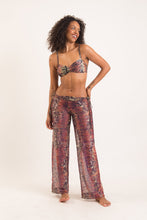 Załaduj obraz do przeglądarki galerii, Image 03: Rio De Sol Pantalon De Plage Cobra Trouser