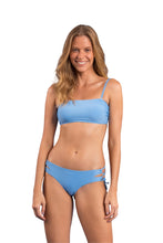 Załaduj obraz do przeglądarki galerii, Image 04: Rio De Sol Ensemble Set Baltico Bandeau-Reto Madrid
