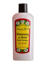 Załaduj obraz do przeglądarki galerii, Product Front: Tiki Shampoo Tiki Shampoing Monoi Tiare 250 Ml