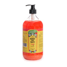 Załaduj obraz do przeglądarki galerii, Product Front: Tiki Sun Care Monoi Tiki Tiare Indice 3 1L