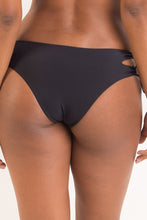 Załaduj obraz do przeglądarki galerii, Image 07: Rio De Sol Bas Bottom Nero Madrid