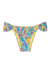 Załaduj obraz do przeglądarki galerii, Product Front: Rio De Sol Bas Calcinha Sari Bandeau