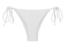 Załaduj obraz do przeglądarki galerii, Product Front: Rio De Sol Bas Bottom Cotele-Branco Ibiza