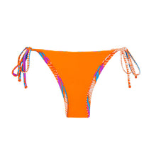 Załaduj obraz do przeglądarki galerii, Product Back: Rio De Sol Bas Bottom Stripes Ibiza