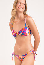 Załaduj obraz do przeglądarki galerii, Image 06: Rio De Sol Haut Top Funny Bandeau-Joy