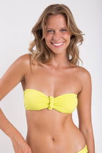 Załaduj obraz do przeglądarki galerii, Image 10: Rio De Sol Haut Top Citrico Bandeau-Crispy