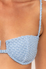 Załaduj obraz do przeglądarki galerii, Image 06: Rio De Sol Haut Top Drift-Cianita Juliette-Tie