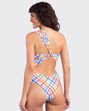 Załaduj obraz do przeglądarki galerii, Image 07: Rio De Sol Une Pièce Square Santorini