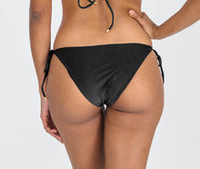 Załaduj obraz do przeglądarki galerii, Image 08: Rio De Sol Bas Bottom Shimmer-Black Ibiza-Comfy
