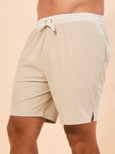 Załaduj obraz do przeglądarki galerii, Image 04: Uv Line Bermuda / Short Pour Homme Shorts Acqua Boxer Areia Upf50+