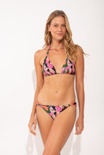 Załaduj obraz do przeglądarki galerii, Model Front: Rio De Sol Bas Bottom Jolie Mel-Comfy
