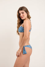 Załaduj obraz do przeglądarki galerii, Image 03: Rio De Sol Ensemble Set Chuva Bandeau-Joy Italy