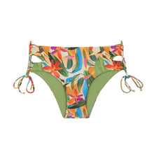 Załaduj obraz do przeglądarki galerii, Product Front: Rio De Sol Bas Bottom Tropical Madrid