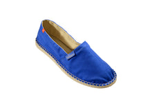 Załaduj obraz do przeglądarki galerii, Product Front: Havaianas Espadrille Havaianas Origine Ii Blue Star