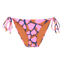 Załaduj obraz do przeglądarki galerii, Product Front: Rio De Sol Bas Bottom Amore-Pink Ibiza-Comfy