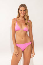 Załaduj obraz do przeglądarki galerii, Model Front: Rio De Sol Bas Bottom Crespinho-Rosa Essential-Comfy