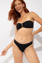 Załaduj obraz do przeglądarki galerii, Image 06: Rio De Sol Bas Bottom Solar-Black Essential-Comfy