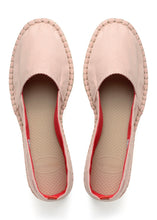 Załaduj obraz do przeglądarki galerii, Image 02: Havaianas Espadrille Origine Slim Ballet Rose