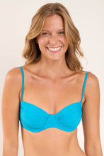 Załaduj obraz do przeglądarki galerii, Gallery: Rio De Sol Haut Top Fluity-Navega Vickie