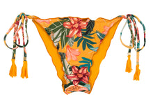 Załaduj obraz do przeglądarki galerii, Product Front: Rio De Sol Bas Bottom Lis Frufru