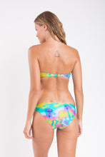 Załaduj obraz do przeglądarki galerii, Model Back: Rio De Sol Bas Bottom Fusion Essential-Comfy