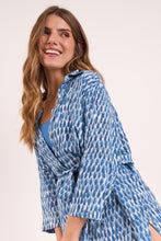 Załaduj obraz do przeglądarki galerii, Image 06: Rio De Sol Chemise Chuva Chemise Gabriele