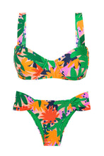 Załaduj obraz do przeglądarki galerii, Product Front: Rio De Sol Ensemble Set Delight Amelia Baobi
