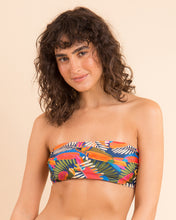 Załaduj obraz do przeglądarki galerii, Image 10: Rio De Sol Haut Top Jungle Bandeau-Reto