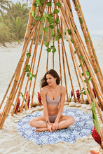 Załaduj obraz do przeglądarki galerii, Image 06: Saha Bas Bottom Malva Sand Trace