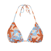 Załaduj obraz do przeglądarki galerii, Product Front: Rio De Sol Haut Top Olyra Tri-Inv
