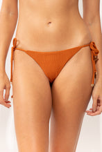 Załaduj obraz do przeglądarki galerii, Gallery: Rio De Sol Bas Bottom Ferrugo Cheeky-Tie