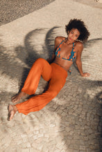 Załaduj obraz do przeglądarki galerii, Image 07: Rio De Sol Pantalon De Plage Ferrugo Murana Pants
