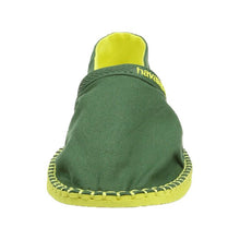 Załaduj obraz do przeglądarki galerii, Product Front: Havaianas Espadrille Origine Ii Amazonia/Yellow (35 To 38)