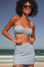 Załaduj obraz do przeglądarki galerii, Image 06: Rio De Sol Jupe De Page Drift-Cianita Lila Skirt