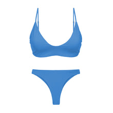 Załaduj obraz do przeglądarki galerii, Product Front: Wednesday In Hawaii By Rio De Sol Ensemble Set Pacifica Hana Sunset