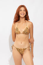 Załaduj obraz do przeglądarki galerii, Image 05: Rio De Sol Haut Top Yellow-Feline Frufru