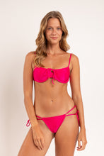 Załaduj obraz do przeglądarki galerii, Model Front: Rio De Sol Bas Bottom Shimmer-Olinda Pipa