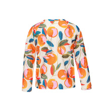 Załaduj obraz do przeglądarki galerii, Product Back: Rio De Sol T-Shirt Picnic Rash-Guard Kids