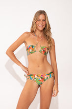 Załaduj obraz do przeglądarki galerii, Image 06: Rio De Sol Bas Bottom Tropical Madrid