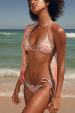 Załaduj obraz do przeglądarki galerii, Image 12: Rio De Sol Bas Bottom Ditsy-Sky Frufru