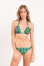 Załaduj obraz do przeglądarki galerii, Model Front: Rio De Sol Haut Top Happiness Mel