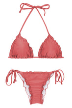 Załaduj obraz do przeglądarki galerii, Product Front: Rio De Sol Ensemble Madras Frufru
