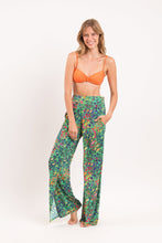 Załaduj obraz do przeglądarki galerii, Image 04: Rio De Sol Pantalon De Plage Wilds Wide Pants